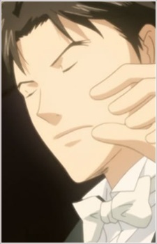 Matsuda Yukihisa