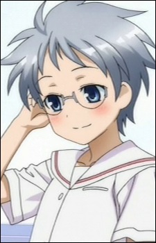 Yoshitome Miharu