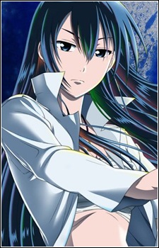 Kunieda Aoi
