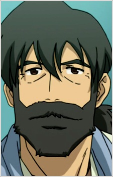 Kannazuki Seiji