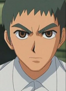 Satomura Shu