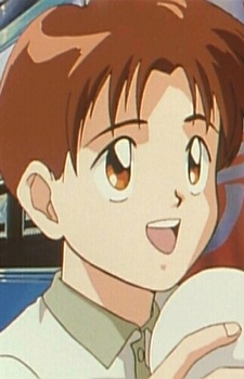 Matsudaira Jun