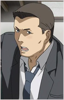Yanagihara Tamotsu