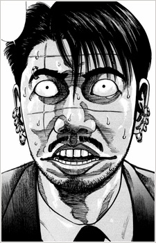 Kakihara Masao