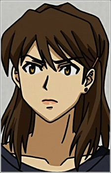 Uchida Kayoko