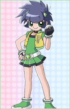 Matsubara Kaoru