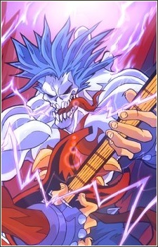 Zarock Zabel