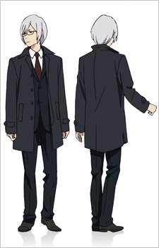 Takamura Kaoru