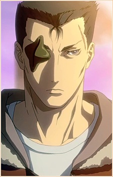 Cryde Saiki