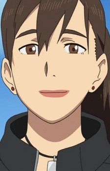 Kusakabe Mari