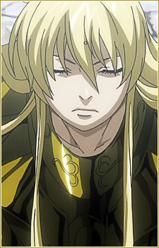 Virgo Asmita