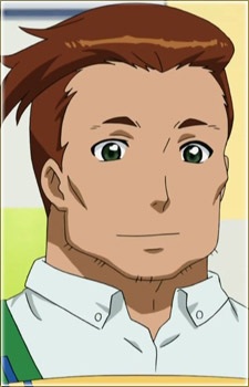 Saiga Akira
