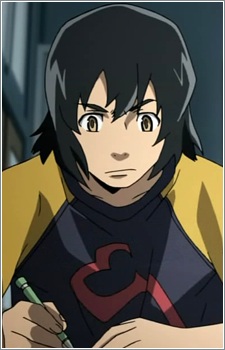 Kousaka Ouji