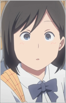 Takahashi Rina