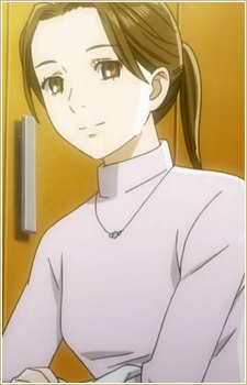 Ayase Chieko