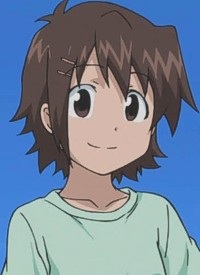 Nishimura Yuka