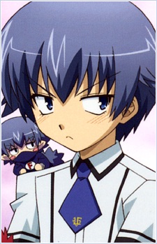 Tsuchiya Kouta