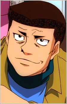 Aoki Masaru