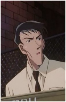 Shiba Youichirou