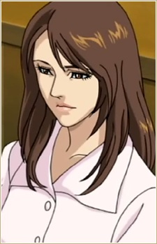 Kitaoji Aya