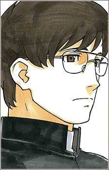 Kanzaki Yoshio