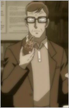 Oshita Takeo