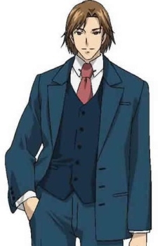 Ootori Kouji