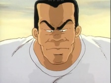 Arisugawa Makoto