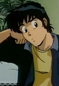 Kurogane Sho
