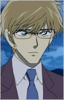 Yagami Toshihiro