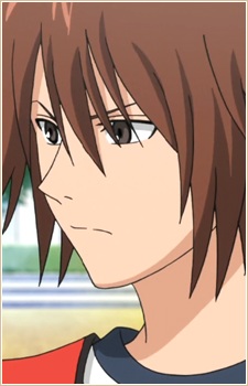 Saeki Yuusuke