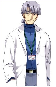 Takashina Fumio
