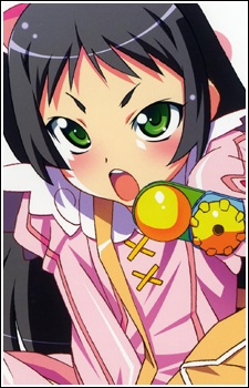 Hazuki Kurumi