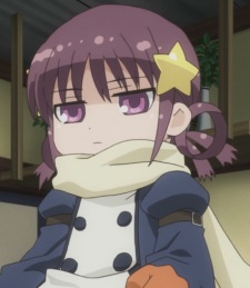 Makuragi Yurara