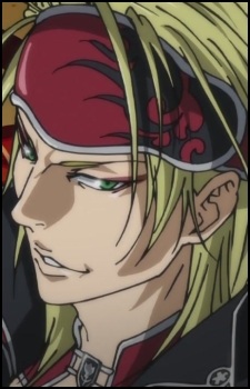 Ii Naomasa