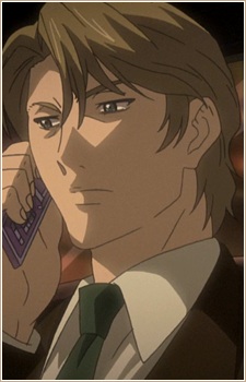 Harrington Richard
