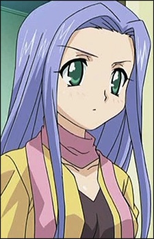 Oohara Amane