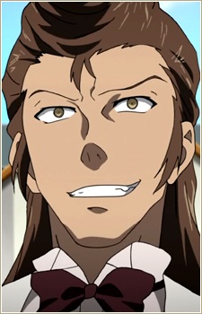 Ikusaba Marco