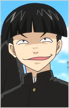 Horikawa Akito