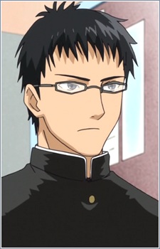 Oda Ryoma