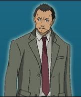 Itou Kunio