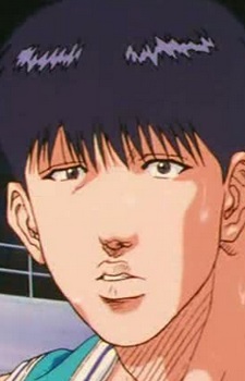Mayuzumi Akira