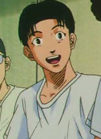 Sasaoka Satoru