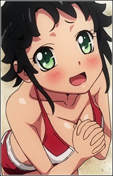 Arisawa Chiharu