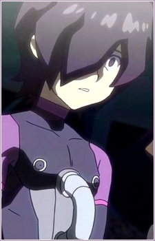 Haibara Yuuya