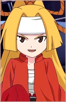 Yazawa Riko