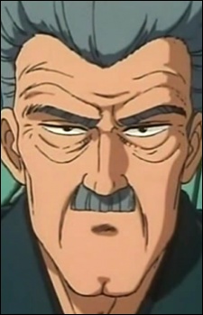Akagi Souichirou