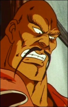 Gonda Umanosuke