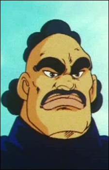 Matsuo Taio