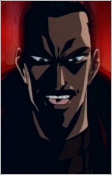 Oda Nobunaga